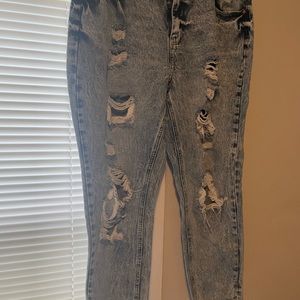 Mom Jeans by Kancan